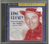 Crosby, Bing - 1930-53-Song Hits from the Mov