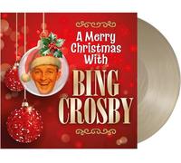Crosby, Bing - A Merry Christmas with [Import]