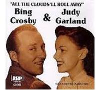 Crosby, Bing - All The Clouds'll Roll Away