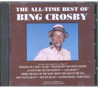 Crosby, Bing - All-Time Best of