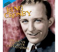 Crosby, Bing - America's Favorite Entertainer