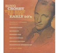 Crosby, Bing - Best of The Early 50's