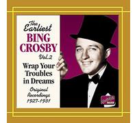 Crosby, Bing - Bing crosby