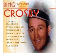 Crosby, Bing - Bing Crosby