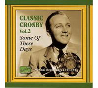 Crosby, Bing - Bing crosby