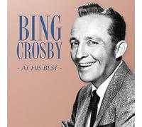 Crosby Bing - Bing Crosby-at His Best [Import]