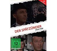 Crosby,Bing - Bing Crosby:der Spätzünder-High Time
