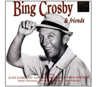 Crosby,Bing - Bing Crosby & Friends [Import]