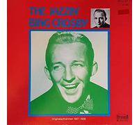 CROSBY, Bing - Bing Crosby - The Jazzin' Bing Crosby - Top Classic Historia - H 622