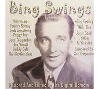 Crosby, Bing - Bing Swing