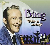 Crosby,Bing - Bing-with a Swing [Import]
