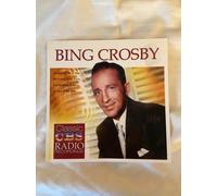 Crosby, Bing - CBS Radio