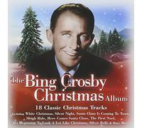 Crosby, Bing - Christmas Album [Import]