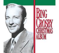 Crosby, Bing - Christmas Album