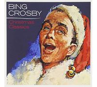 Bing Crosby – Christmas Classics – CD