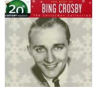 Bing Crosby – Christmas Collection – Import – MCA