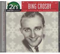 Crosby,Bing - Christmas Collection [Import]