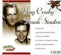 Crosby, Bing - Christmas Legends