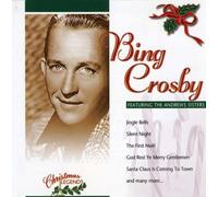 Crosby, Bing - Christmas Legends