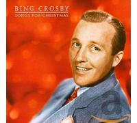 Crosby, Bing - Christmas Songs