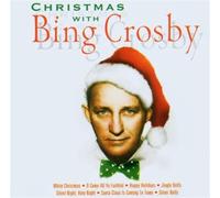 Crosby, Bing - Christmas with Bing. [Import]