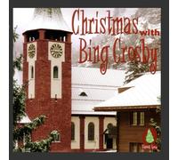 Crosby, Bing - Christmas With Bing Crosby