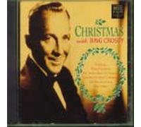 Crosby,Bing - Christmas With Bing Crosby