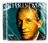 Crosby,Bing - Christmas with Bing Crosby [Import]