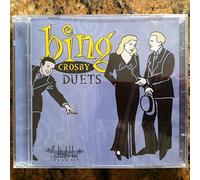 Crosby, Bing - Cocktail Hour: Bing Crosby Duets