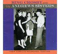 Crosby, Bing - Complete Recordings