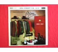 Crosby, Bing - Crosby, Bing A Musical Autobiography - Vol 2 LP Brunswick LAT8382 EX/EX 1950s with Buddy Cole and his Trio