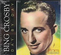 Crosby,Bing - Day By Day