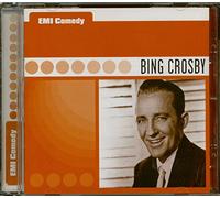 Crosby, Bing - Emi Comedy: Bing Crosby