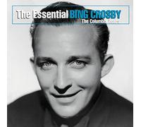 Bing Crosby – Essential Bing Crosby – Sony Music
