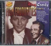 Crosby,Bing - Film Favourites [Import]