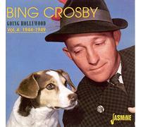 Crosby, Bing - Going Hollywood Vol.4 [Import]