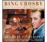 Crosby, Bing - Going My Way