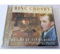 Crosby,Bing - Going My Way [Import]