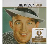 Crosby, Bing - Gold