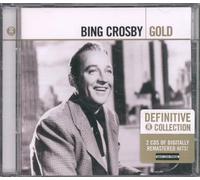 Crosby, Bing - Gold [Import]