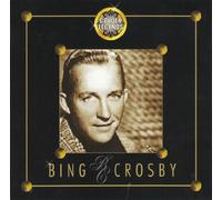 Crosby, Bing - Golden Legends