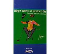 Crosby, Bing - Greatest Hits