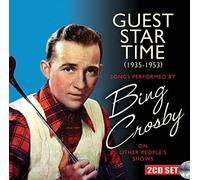Crosby, Bing - Guest Star Time