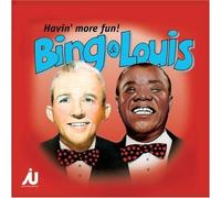 Crosby, Bing - Havin More Fun