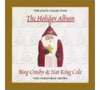 Crosby, Bing - Holiday Album