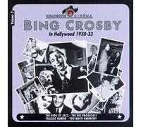 Crosby, Bing - in Hollywood 1930-1933 2