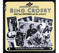 Crosby, Bing - in Hollywood 1933-1934 3