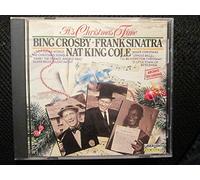 Crosby, Bing - It's Christmas Time