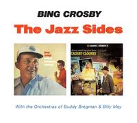 Crosby, Bing - Jazz Sides