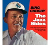 Crosby, Bing - Jazz Sides